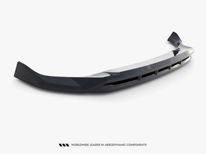 Maxton Design Full Body Kit BMW X7 M-Pack G07 Facelift - Wayside Performance 
