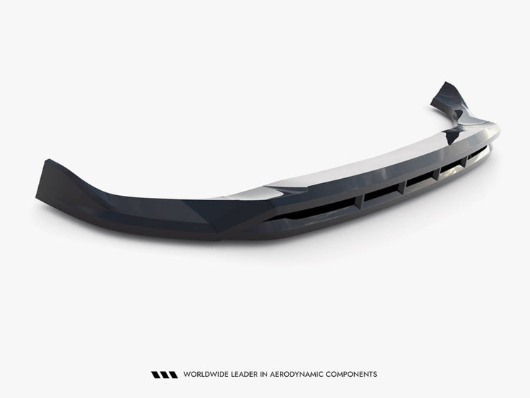 Maxton Design Full Body Kit BMW X7 M-Pack G07 Facelift - Wayside Performance 