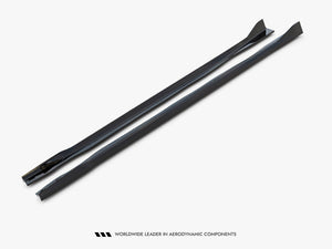 Maxton Design Full Body Kit BMW X7 M-Pack G07 Facelift - Wayside Performance 