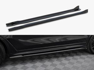 Maxton Design Full Body Kit BMW X7 M-Pack G07 Facelift - Wayside Performance 