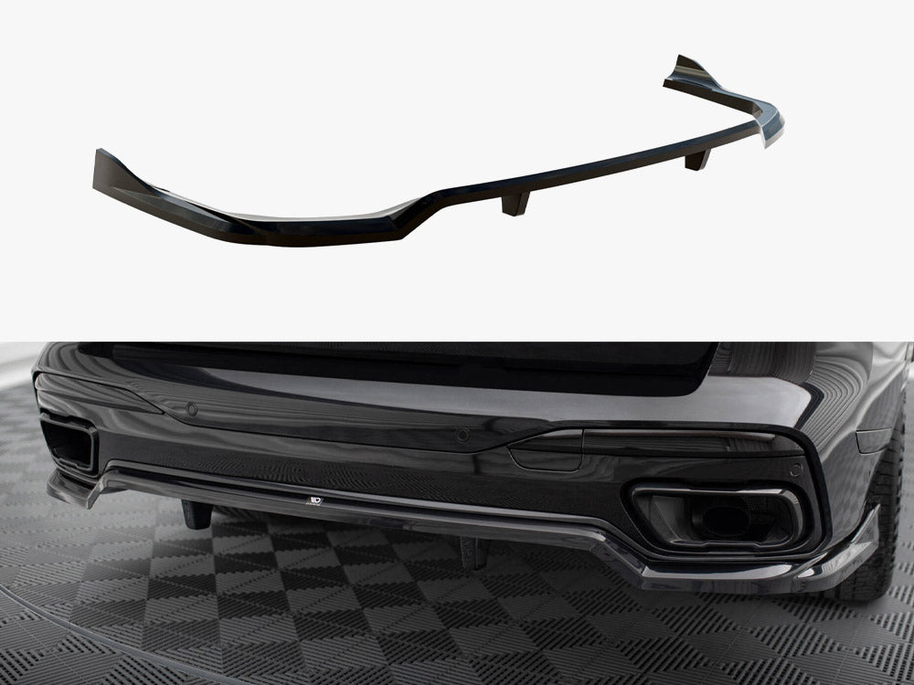Maxton Design Full Body Kit BMW X7 M-Pack G07 Facelift - Wayside Performance 
