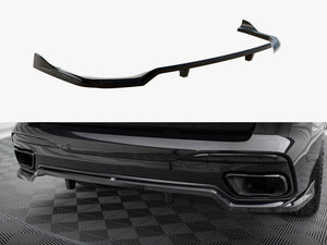 Maxton Design Full Body Kit BMW X7 M-Pack G07 Facelift - Wayside Performance 