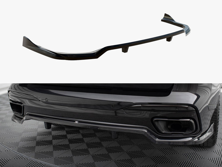 Maxton Design Full Body Kit BMW X7 M-Pack G07 Facelift - Wayside Performance 