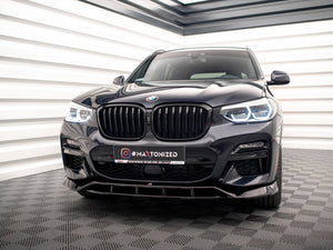 Maxton Design Full Body Kit BMW X3 M40d / M40i G01 - Wayside Performance 