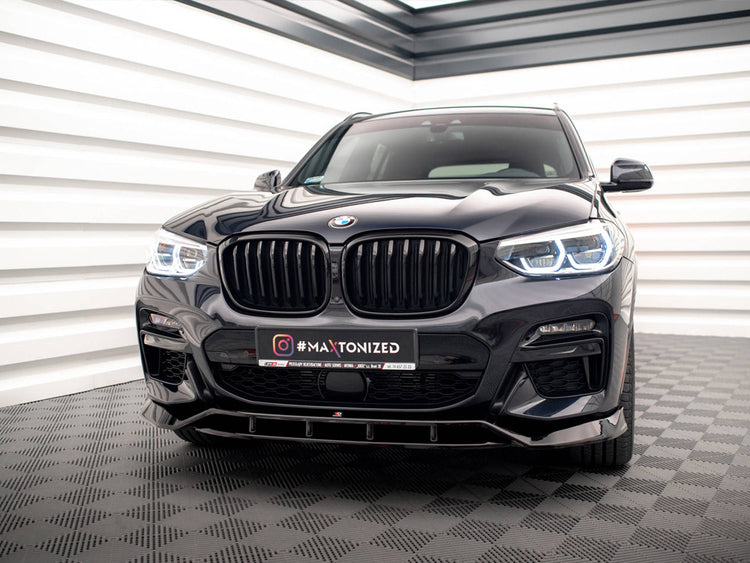 Maxton Design Full Body Kit BMW X3 M40d / M40i G01 - Wayside Performance 