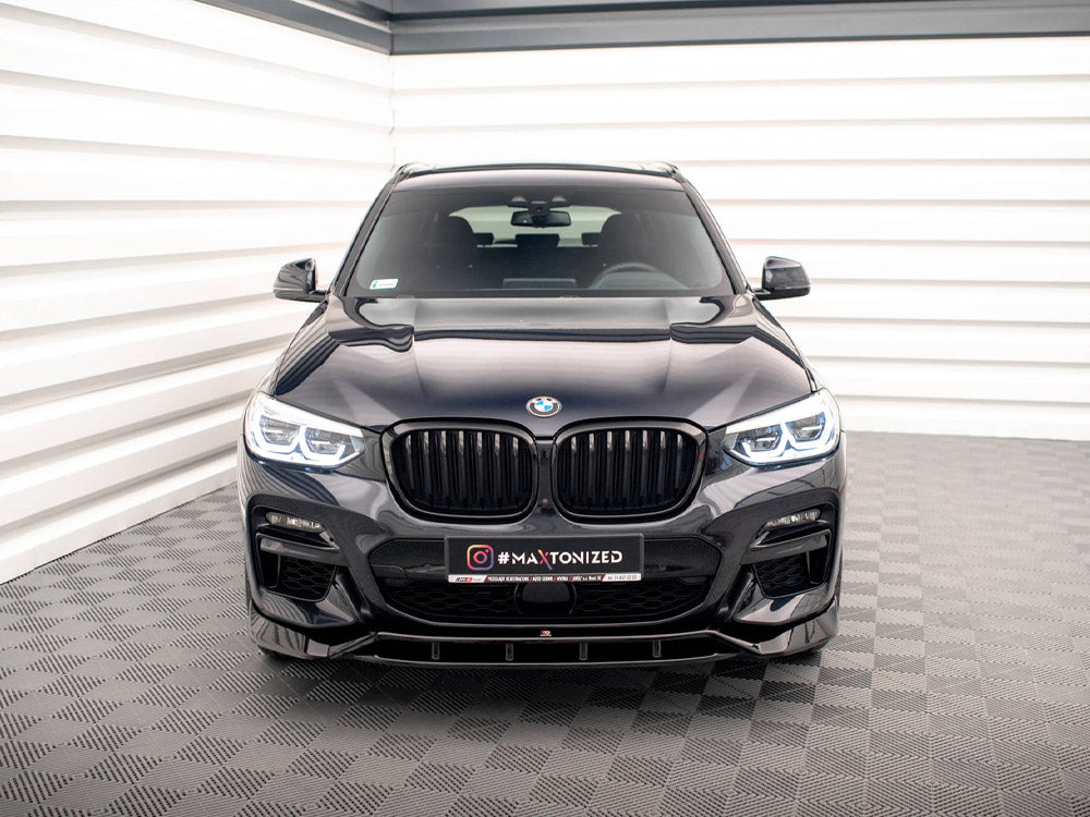 Maxton Design Full Body Kit BMW X3 M40d / M40i G01 - Wayside Performance 