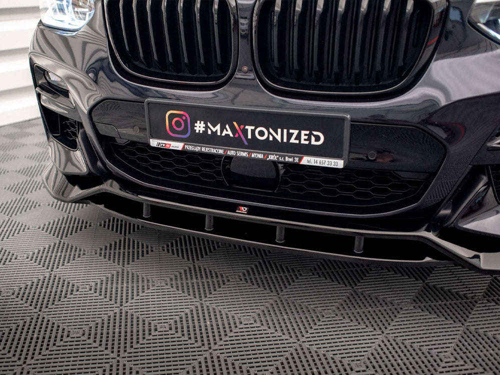Maxton Design Full Body Kit BMW X3 M40d / M40i G01 - Wayside Performance 
