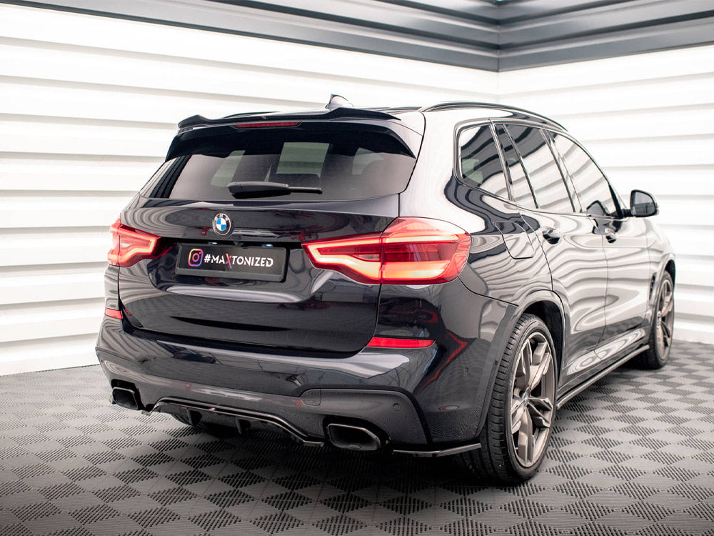 Maxton Design Full Body Kit BMW X3 M40d / M40i G01 - Wayside Performance 