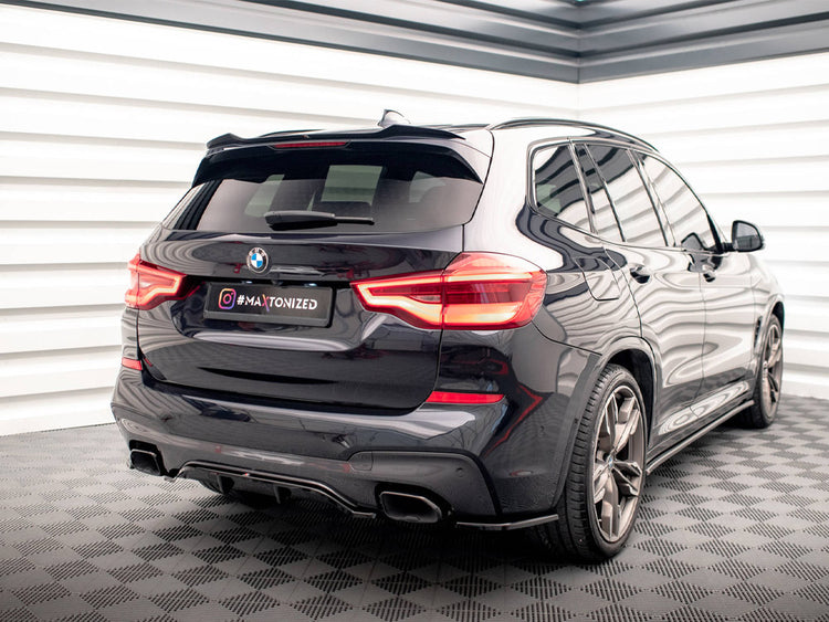 Maxton Design Full Body Kit BMW X3 M40d / M40i G01 - Wayside Performance 