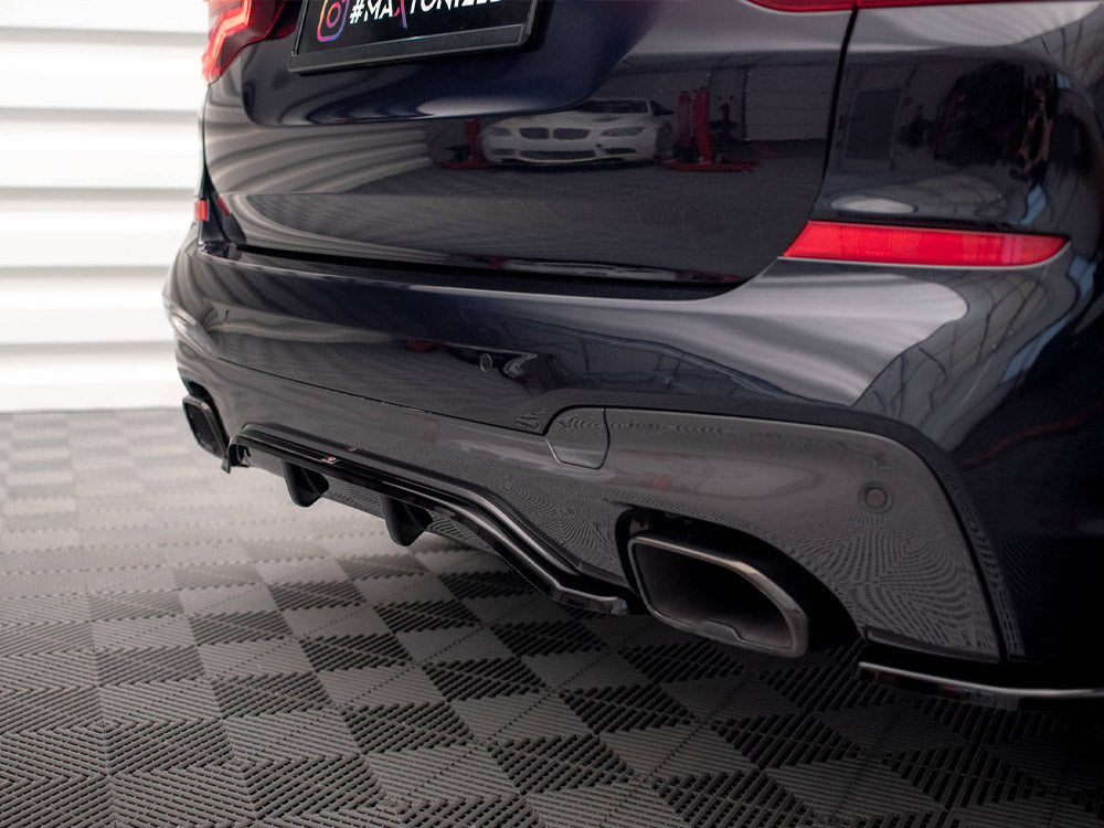 Maxton Design Full Body Kit BMW X3 M40d / M40i G01 - Wayside Performance 