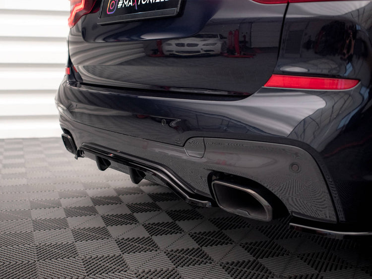 Maxton Design Full Body Kit BMW X3 M40d / M40i G01 - Wayside Performance 