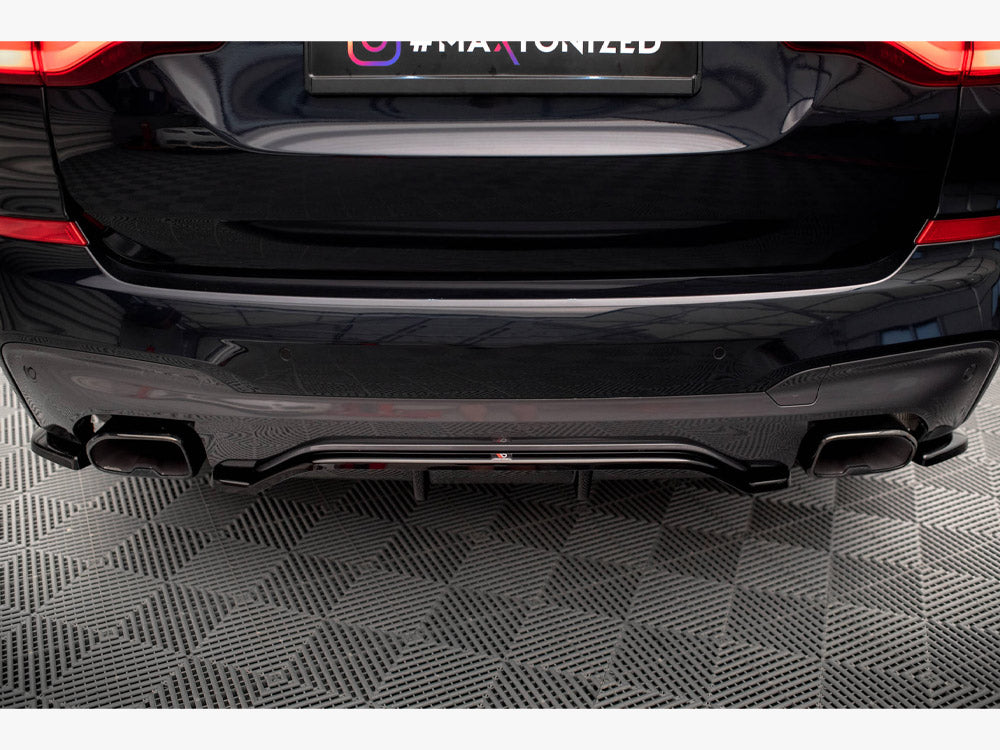 Maxton Design Full Body Kit BMW X3 M40d / M40i G01 - Wayside Performance 