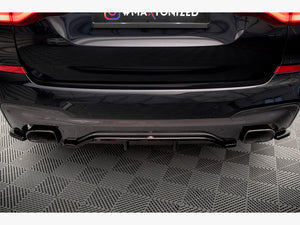Maxton Design Full Body Kit BMW X3 M40d / M40i G01 - Wayside Performance 
