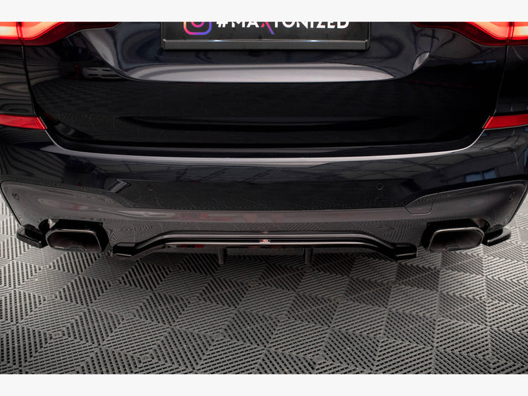 Maxton Design Full Body Kit BMW X3 M40d / M40i G01 - Wayside Performance 