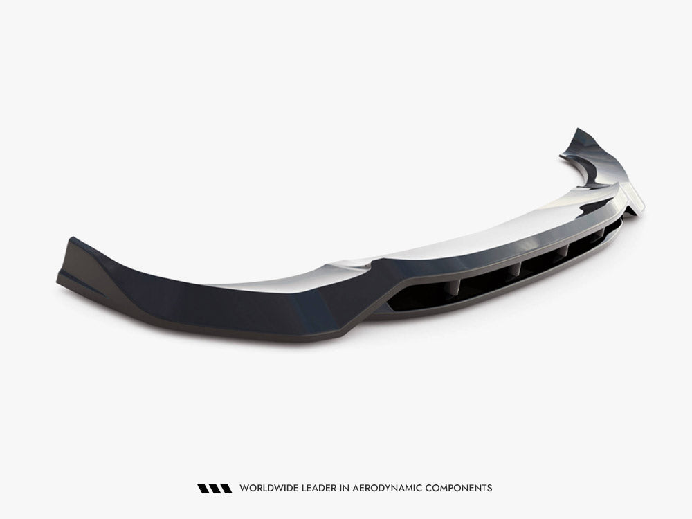 Maxton Design Full Body Kit BMW X3 M40d / M40i G01 - Wayside Performance 