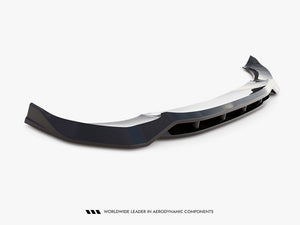 Maxton Design Full Body Kit BMW X3 M40d / M40i G01 - Wayside Performance 