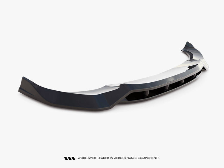 Maxton Design Full Body Kit BMW X3 M40d / M40i G01 - Wayside Performance 
