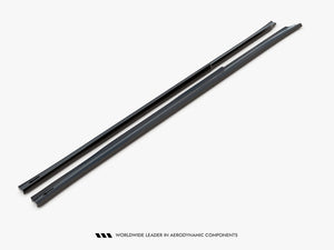 Maxton Design Full Body Kit BMW X3 M40d / M40i G01 - Wayside Performance 