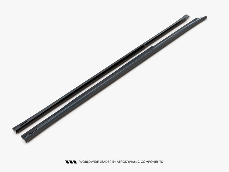 Maxton Design Full Body Kit BMW X3 M40d / M40i G01 - Wayside Performance 
