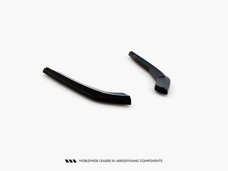 Maxton Design Full Body Kit BMW X3 M40d / M40i G01 - Wayside Performance 