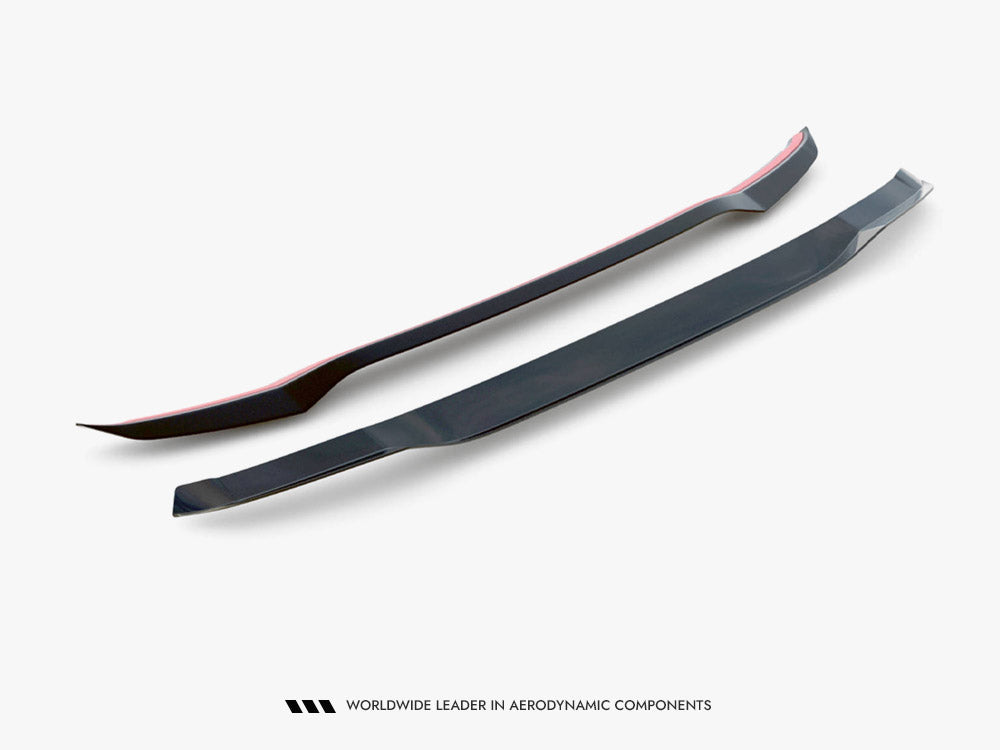 Maxton Design Full Body Kit BMW X3 M40d / M40i G01 - Wayside Performance 