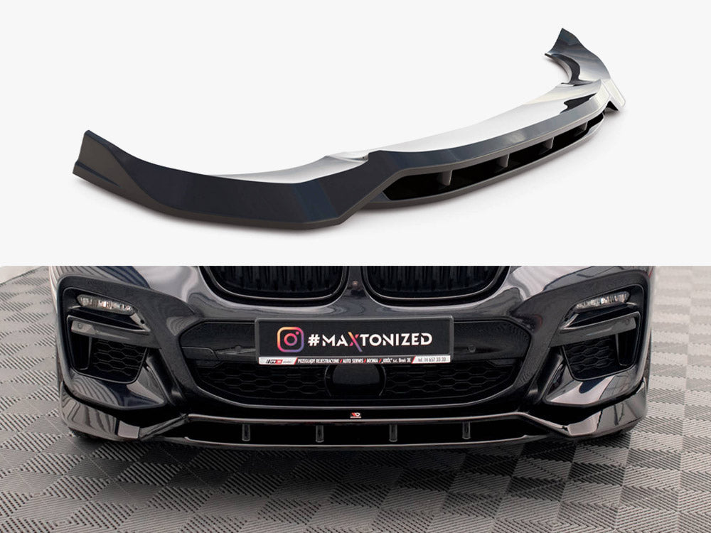 Maxton Design Full Body Kit BMW X3 M40d / M40i G01 - Wayside Performance 