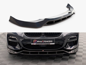 Maxton Design Full Body Kit BMW X3 M40d / M40i G01 - Wayside Performance 