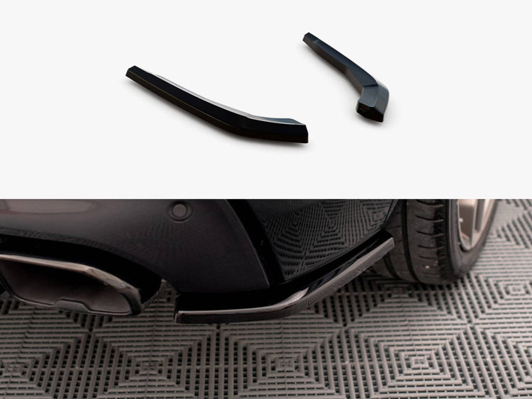 Maxton Design Full Body Kit BMW X3 M40d / M40i G01 - Wayside Performance 