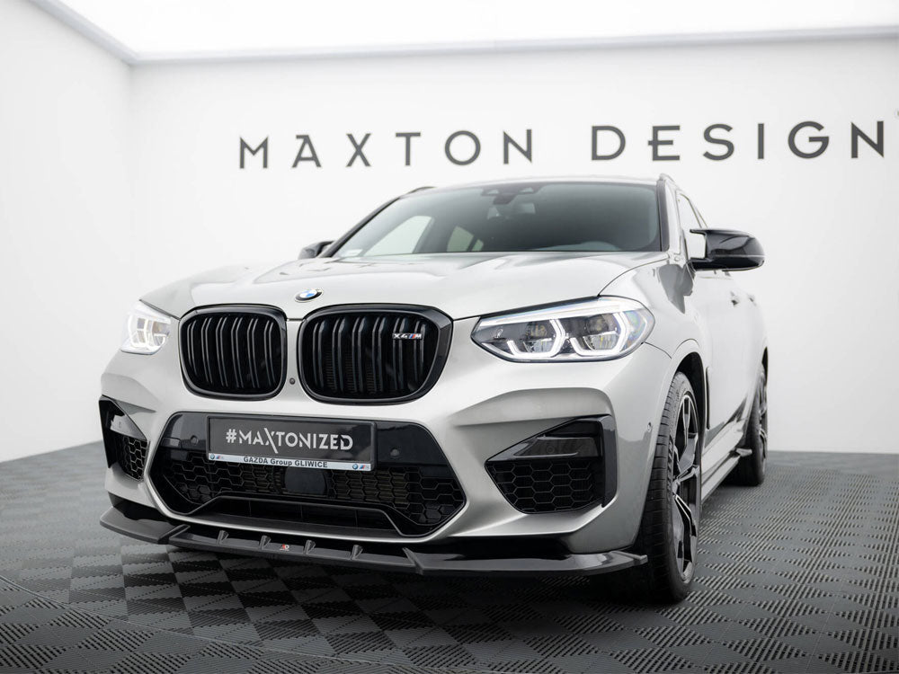 Maxton Design Full Body Kit BMW X4 M F98 - Wayside Performance 