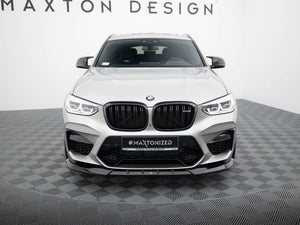 Maxton Design Full Body Kit BMW X4 M F98 - Wayside Performance 