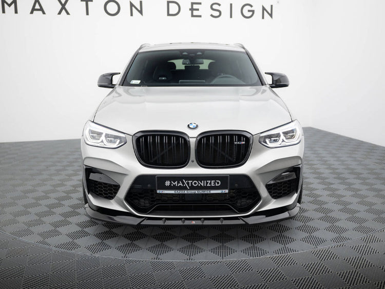Maxton Design Full Body Kit BMW X4 M F98 - Wayside Performance 