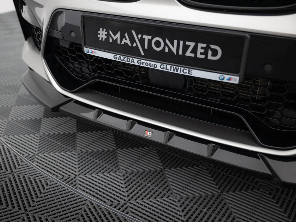 Maxton Design Full Body Kit BMW X4 M F98 - Wayside Performance 