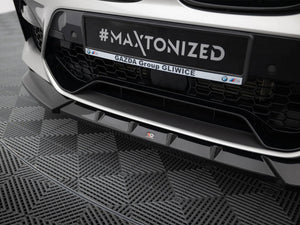 Maxton Design Full Body Kit BMW X4 M F98 - Wayside Performance 