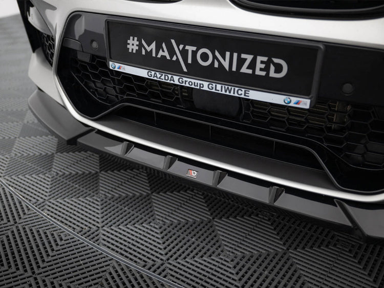 Maxton Design Full Body Kit BMW X4 M F98 - Wayside Performance 