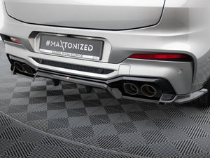 Maxton Design Full Body Kit BMW X4 M F98 - Wayside Performance 