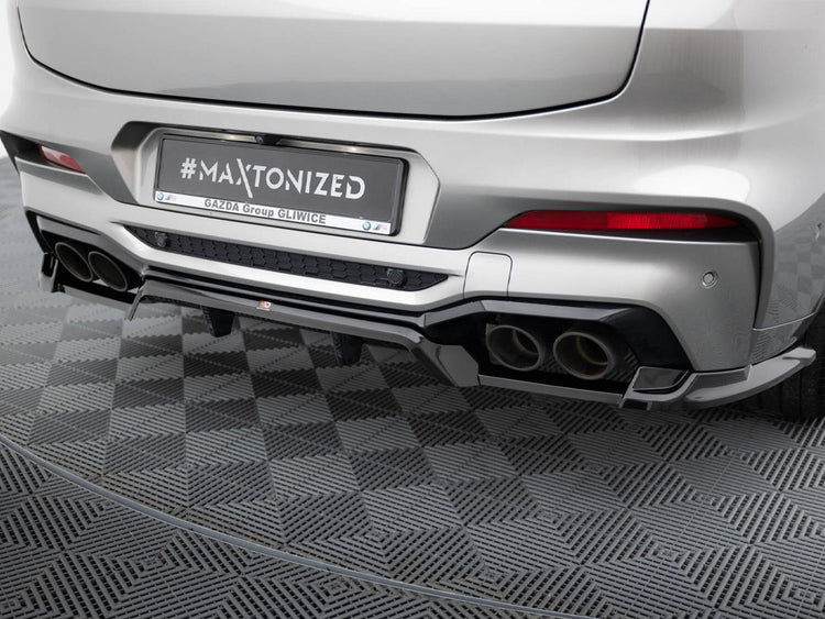 Maxton Design Full Body Kit BMW X4 M F98 - Wayside Performance 