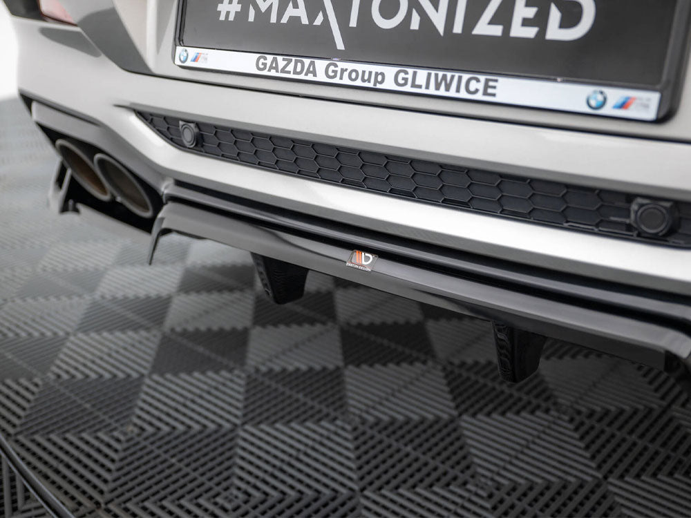 Maxton Design Full Body Kit BMW X4 M F98 - Wayside Performance 