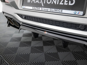 Maxton Design Full Body Kit BMW X4 M F98 - Wayside Performance 
