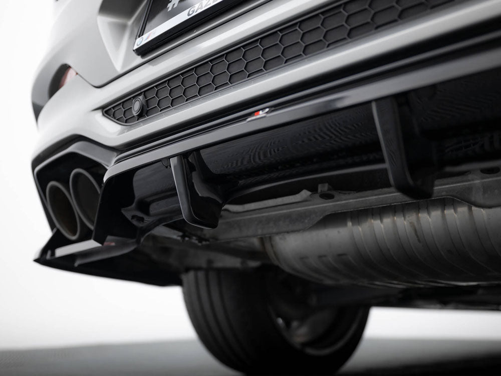 Maxton Design Full Body Kit BMW X4 M F98 - Wayside Performance 