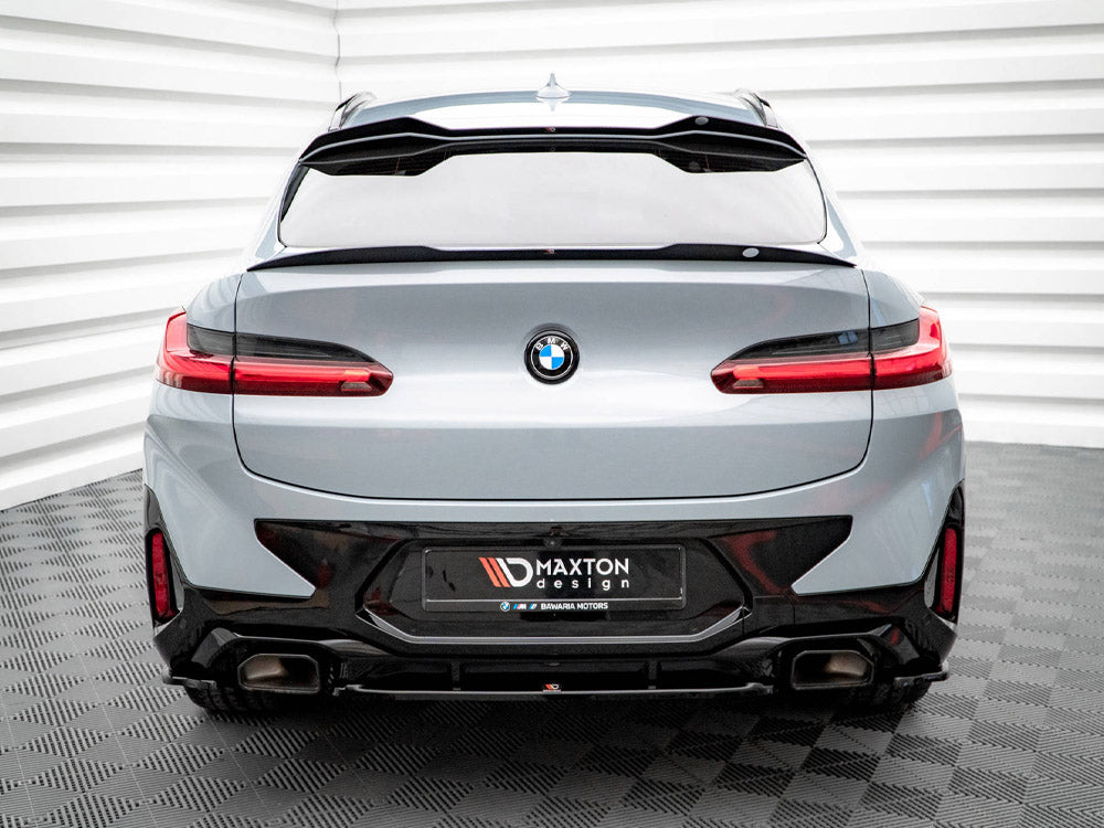 Maxton Design Full Body Kit BMW X4 M F98 - Wayside Performance 