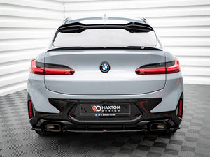 Maxton Design Full Body Kit BMW X4 M F98 - Wayside Performance 