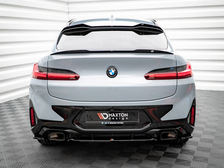 Maxton Design Full Body Kit BMW X4 M F98 - Wayside Performance 