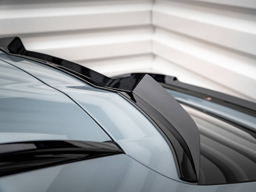 Maxton Design Full Body Kit BMW X4 M F98 - Wayside Performance 
