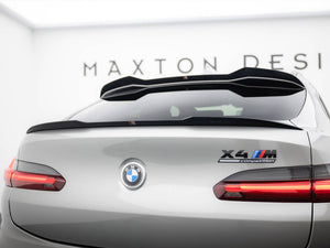 Maxton Design Full Body Kit BMW X4 M F98 - Wayside Performance 