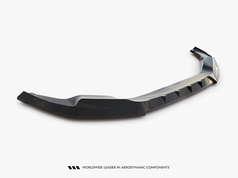 Maxton Design Full Body Kit BMW X4 M F98 - Wayside Performance 