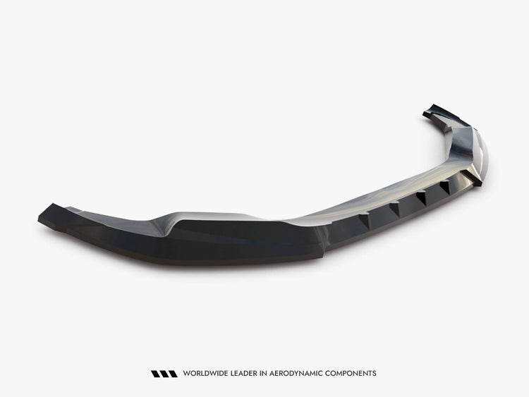 Maxton Design Full Body Kit BMW X4 M F98 - Wayside Performance 