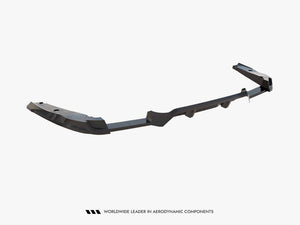 Maxton Design Full Body Kit BMW X4 M F98 - Wayside Performance 