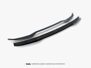 Maxton Design Full Body Kit BMW X4 M F98 - Wayside Performance 
