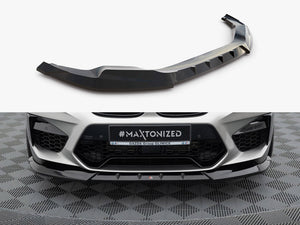 Maxton Design Full Body Kit BMW X4 M F98 - Wayside Performance 