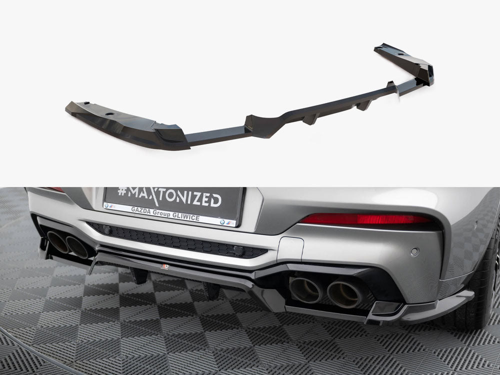 Maxton Design Full Body Kit BMW X4 M F98 - Wayside Performance 